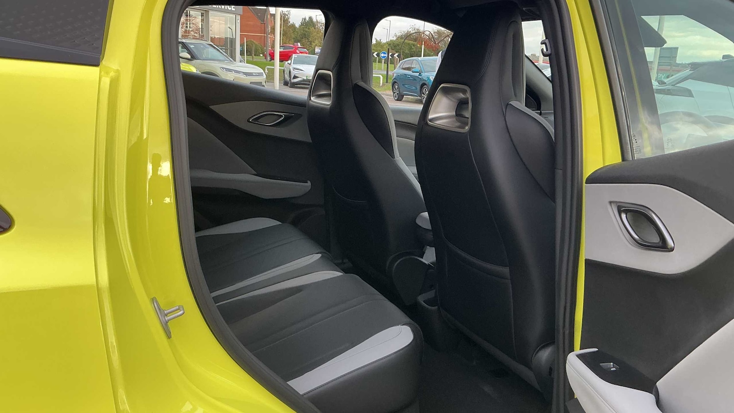 Used BYD Dolphin 2025 for sale - 76774270: Photo 7