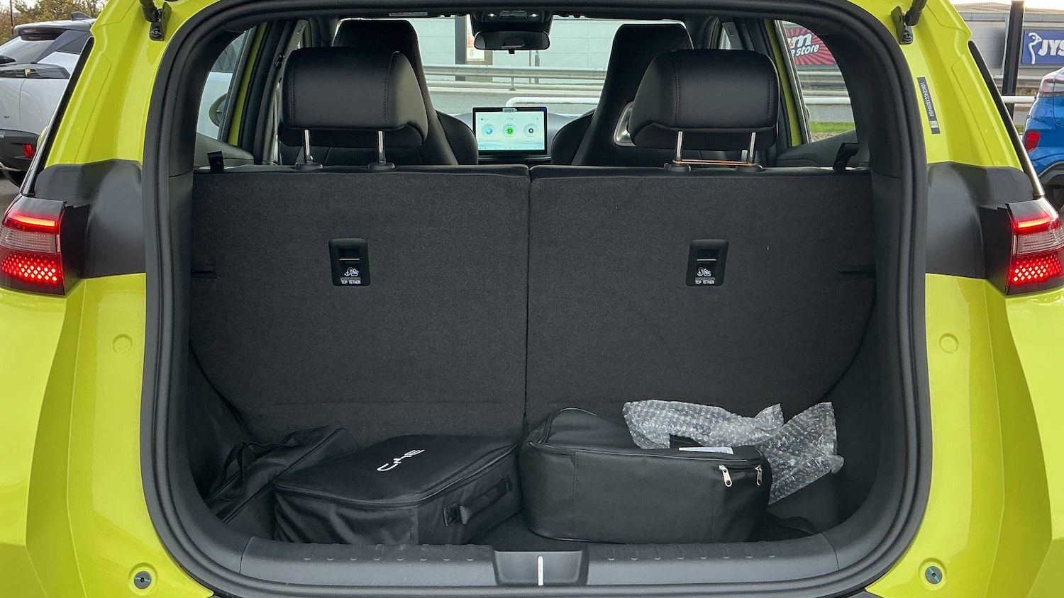 Used BYD Dolphin 2025 for sale - 76774270: Photo 8