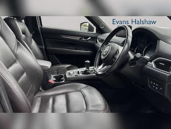 Used Mazda CX-5 2023 for sale - 79624336: Photo