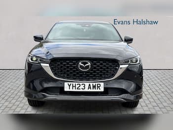 Used Mazda CX-5 2023 for sale - 79624336: Photo