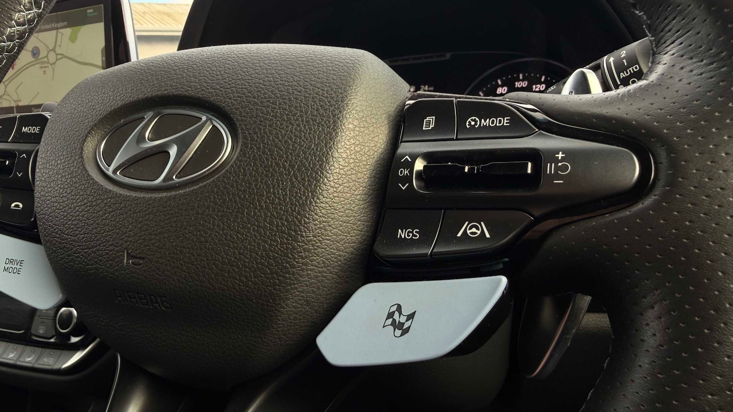 Used Hyundai i30 2023 for sale - 77093350: Photo 14