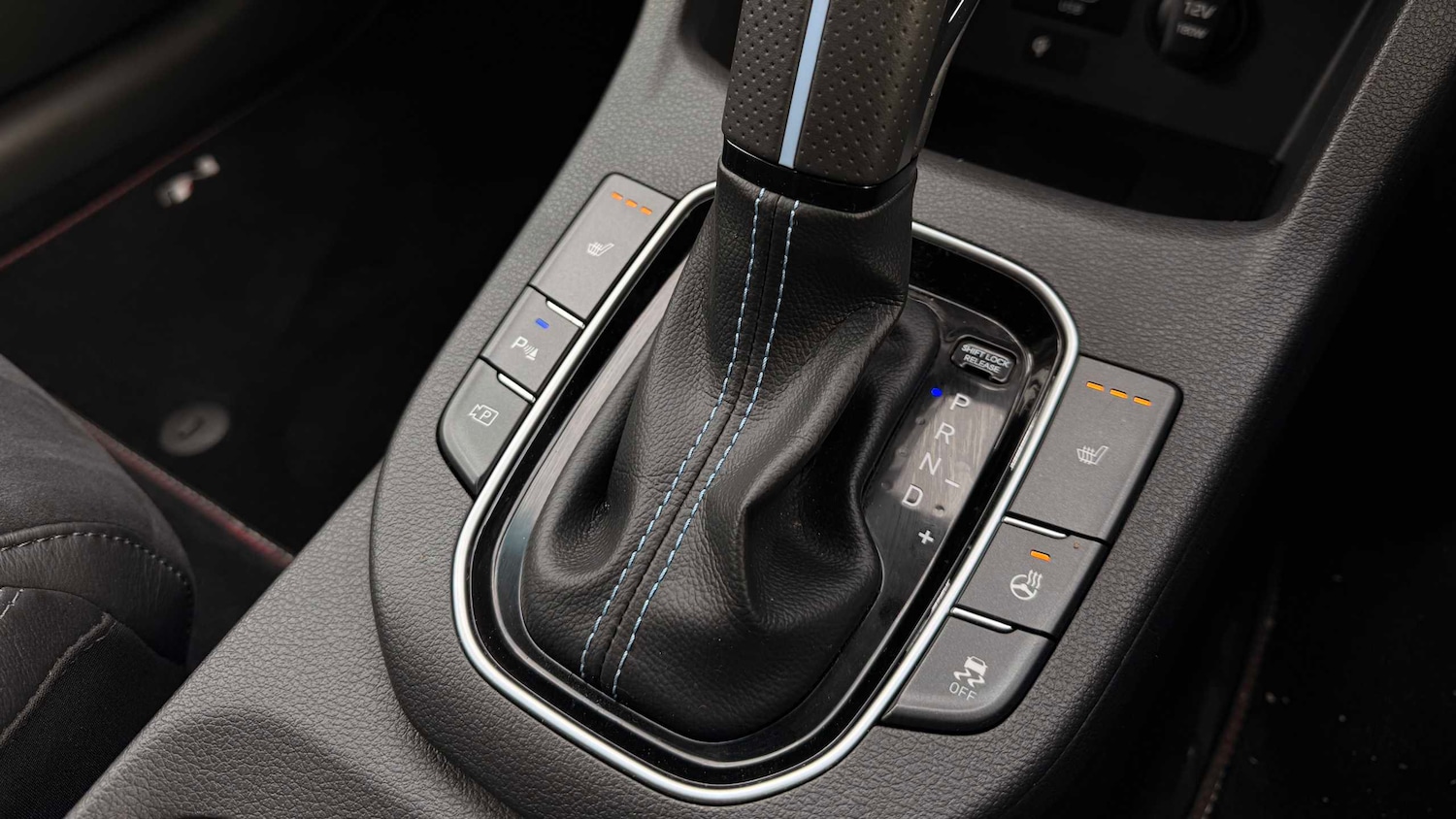 Used Hyundai i30 2023 for sale - 77093350: Photo 15