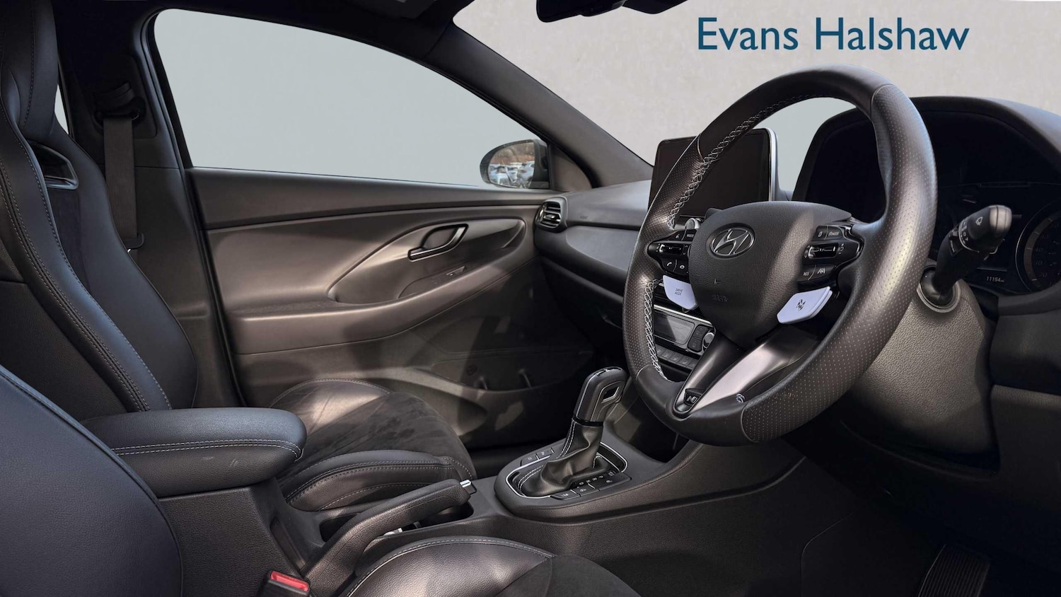 Used Hyundai i30 2023 for sale - 77093350: Photo 3