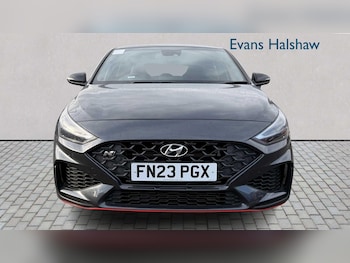 Used Hyundai i30 2023 for sale - 77093350: Photo