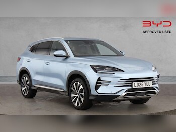 Used BYD Seal U 2025 for sale - 78385888: Photo