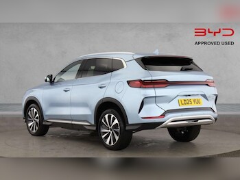 Used BYD Seal U 2025 for sale - 78385888: Photo