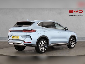 Used BYD Seal U 2025 for sale - 78385888: Photo