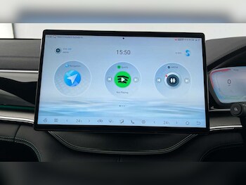 Used BYD Seal U 2025 for sale - 78385888: Photo