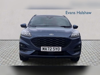 Used Ford Kuga 2022 for sale - 78949462: Photo