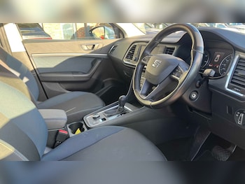 Used SEAT Ateca 2019 for sale - 77429256: Photo