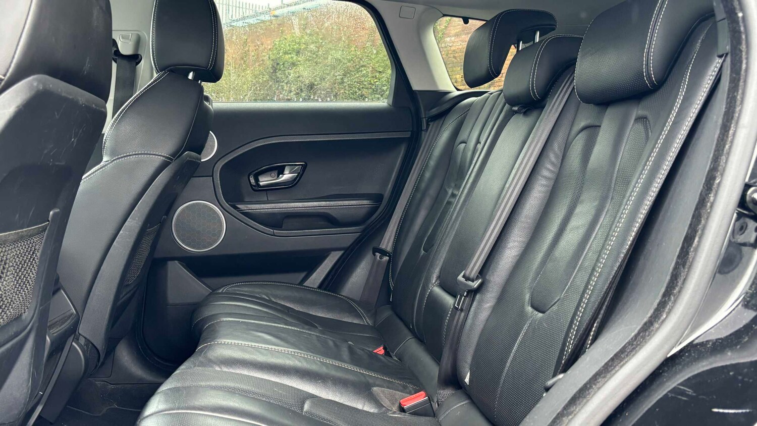 Used Land Rover Range Rover Evoque 2014 for sale - 77698818: Photo 10