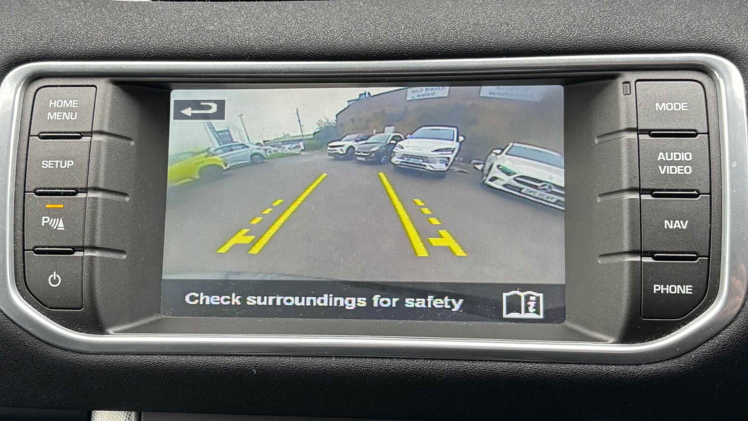 Used Land Rover Range Rover Evoque 2014 for sale - 77698818: Photo 15