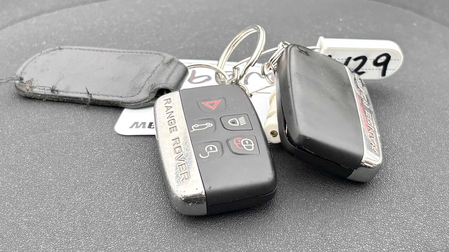 Used Land Rover Range Rover Evoque 2014 for sale - 77698818: Photo 16