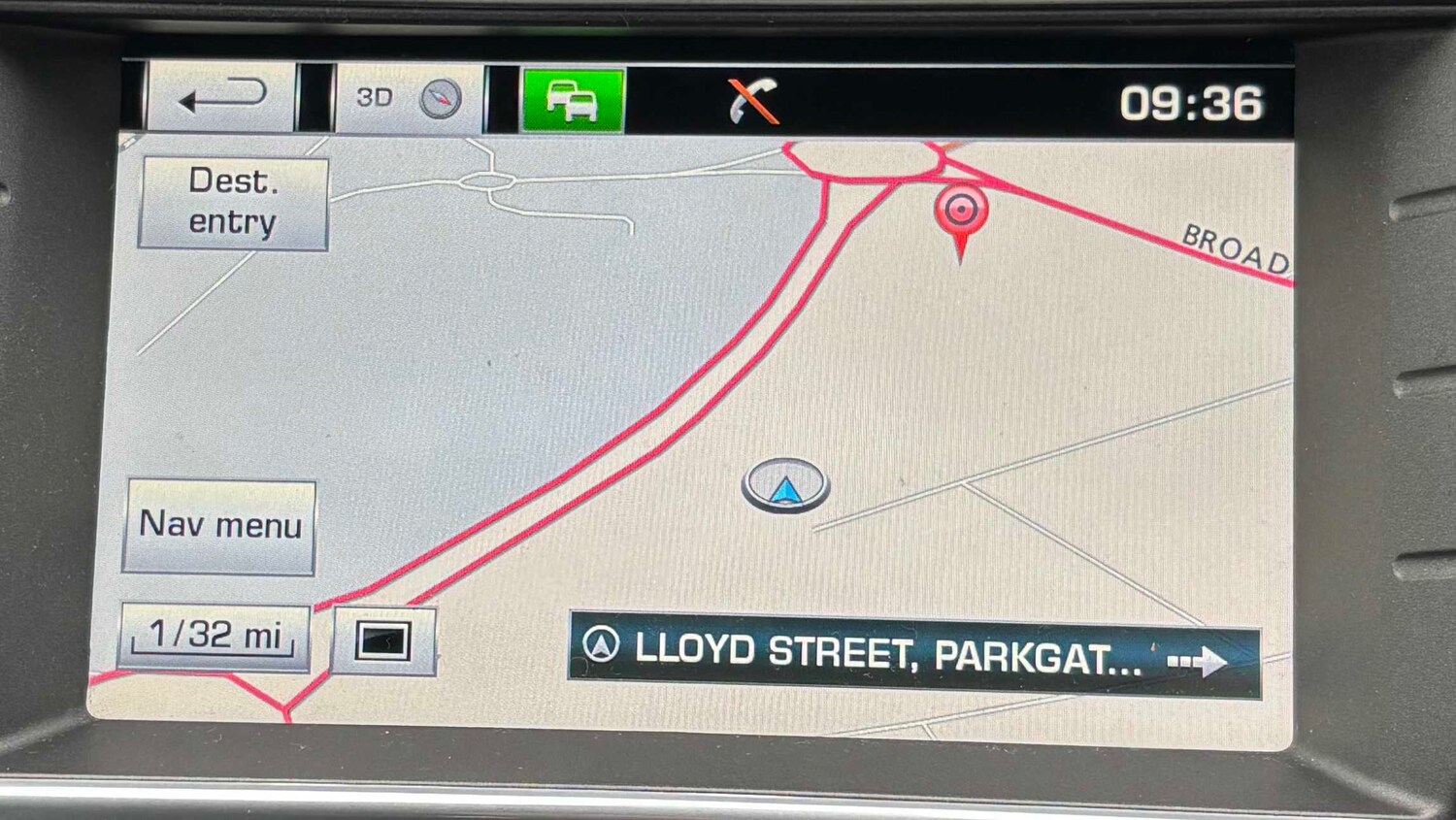 Used Land Rover Range Rover Evoque 2014 for sale - 77698818: Photo 17