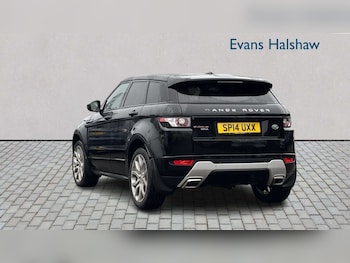 Used Land Rover Range Rover Evoque 2014 for sale - 77698818: Photo