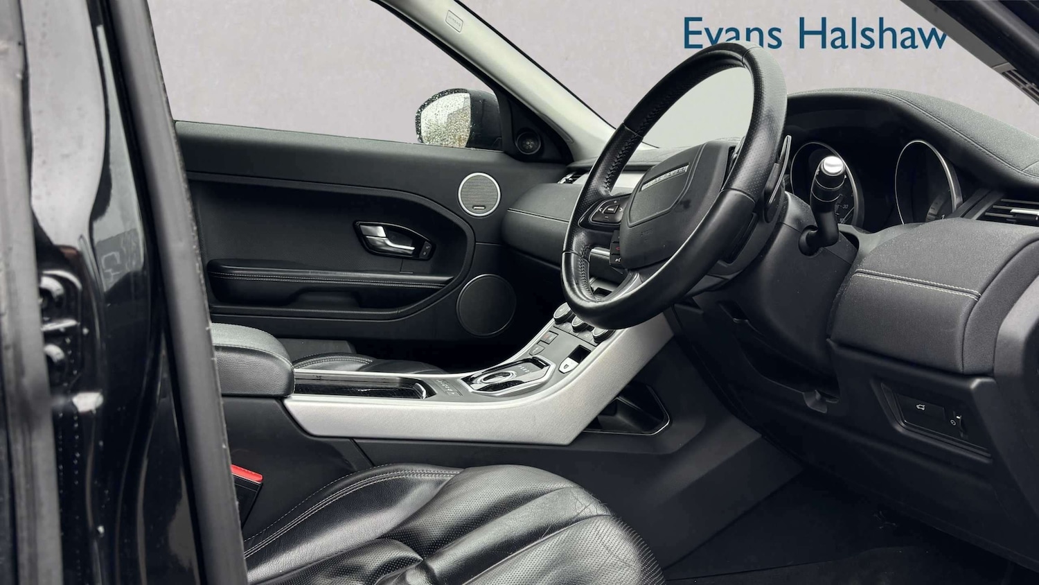 Used Land Rover Range Rover Evoque 2014 for sale - 77698818: Photo 3