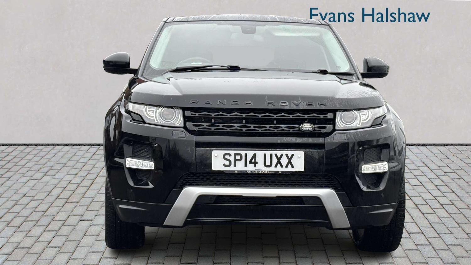Used Land Rover Range Rover Evoque 2014 for sale - 77698818: Photo 4