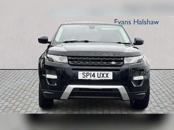 Used Land Rover Range Rover Evoque 2014 for sale - 77698818: Photo