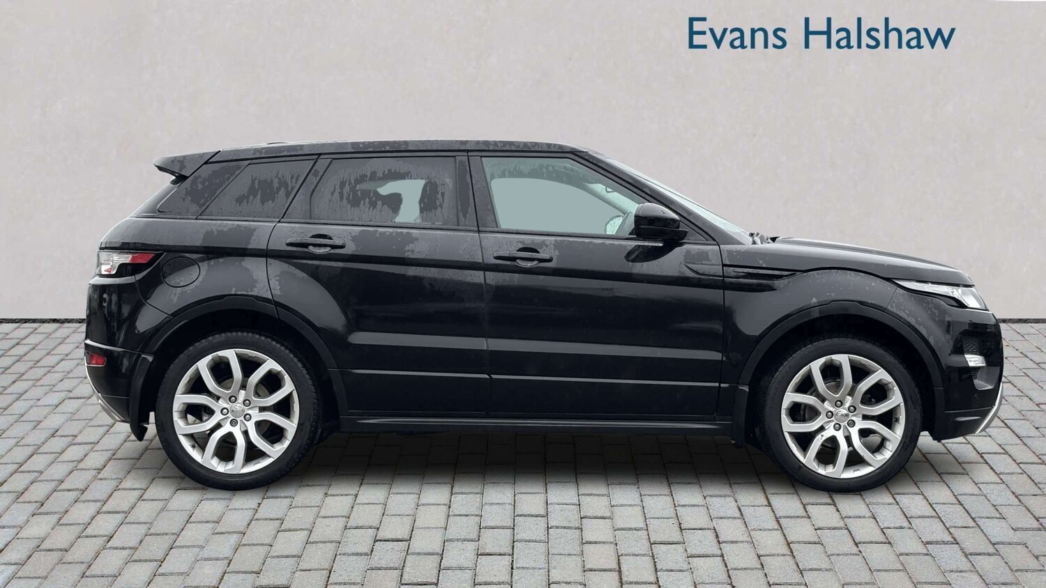 Used Land Rover Range Rover Evoque 2014 for sale - 77698818: Photo 6
