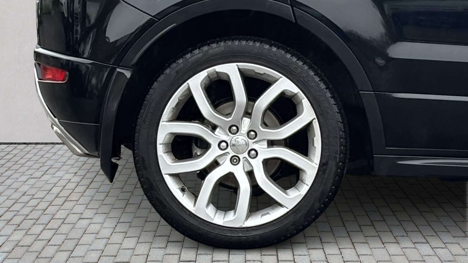 Used Land Rover Range Rover Evoque 2014 for sale - 77698818: Photo 7