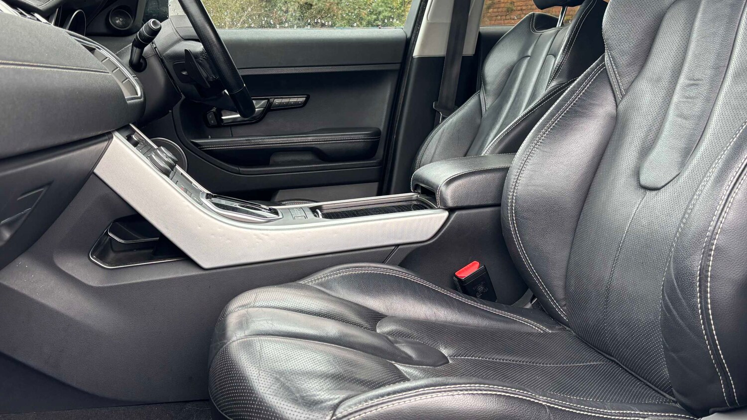 Used Land Rover Range Rover Evoque 2014 for sale - 77698818: Photo 9