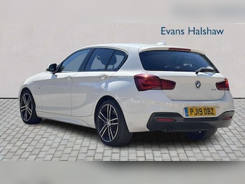 Used BMW 1 Series 2019 for sale - 78625682: Photo