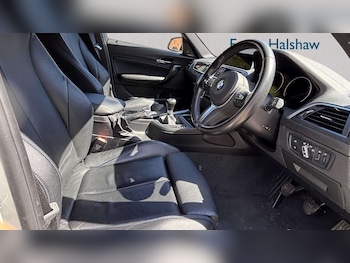 Used BMW 1 Series 2019 for sale - 78625682: Photo