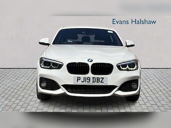 Used BMW 1 Series 2019 for sale - 78625682: Photo