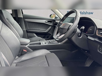 Used Cupra Formentor 2024 for sale - 78651257: Photo