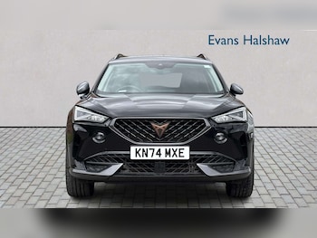 Used Cupra Formentor 2024 for sale - 78651257: Photo