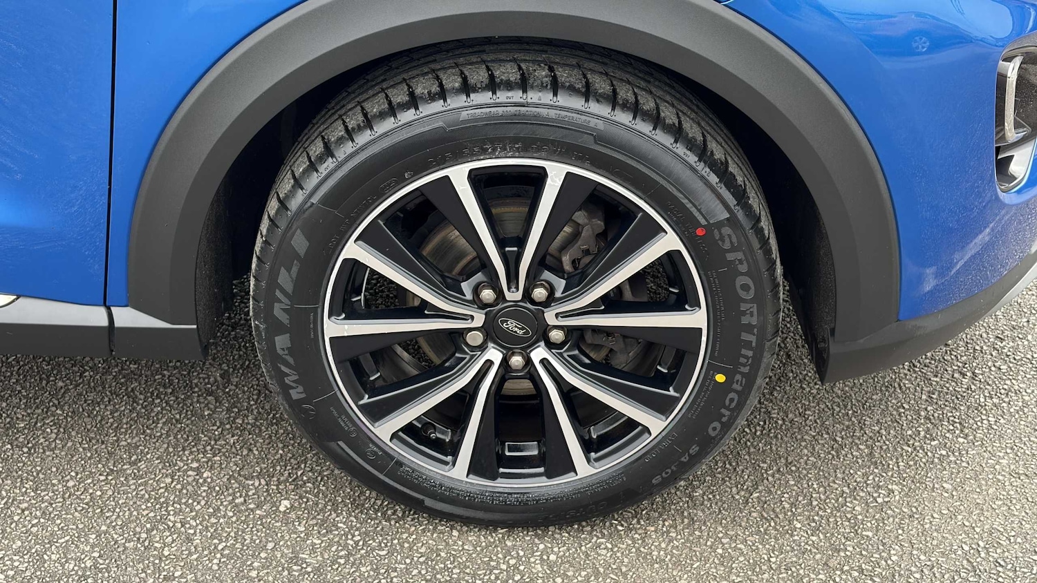 Used Ford Puma 2021 for sale - 76745960: Photo 10