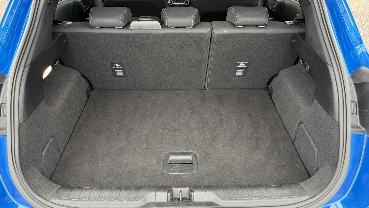 Used Ford Puma 2021 for sale - 76745960: Photo 11