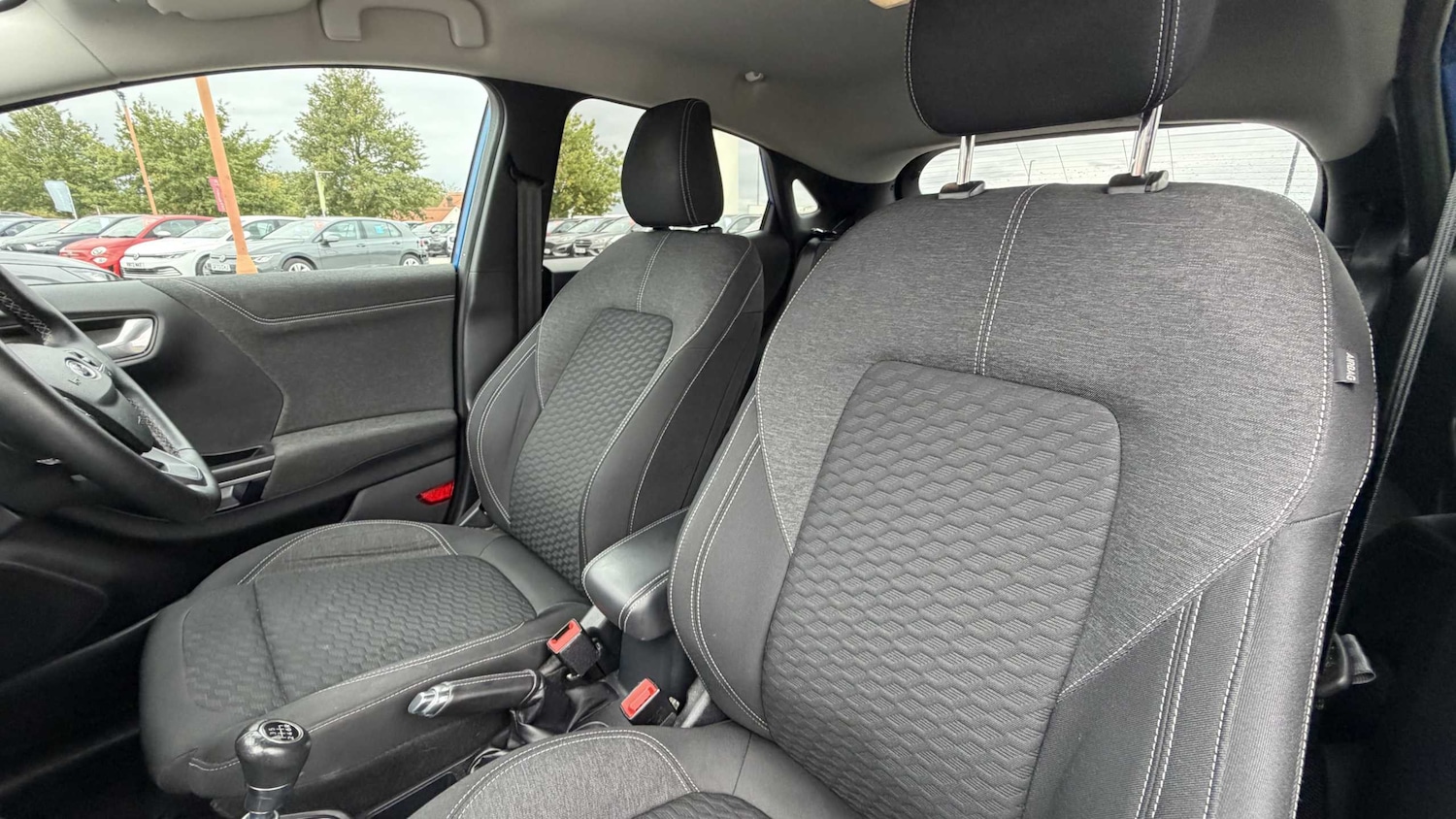 Used Ford Puma 2021 for sale - 76745960: Photo 14