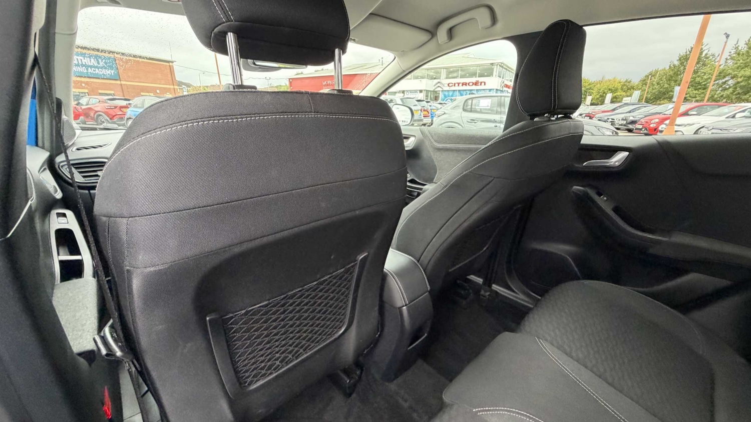 Used Ford Puma 2021 for sale - 76745960: Photo 15