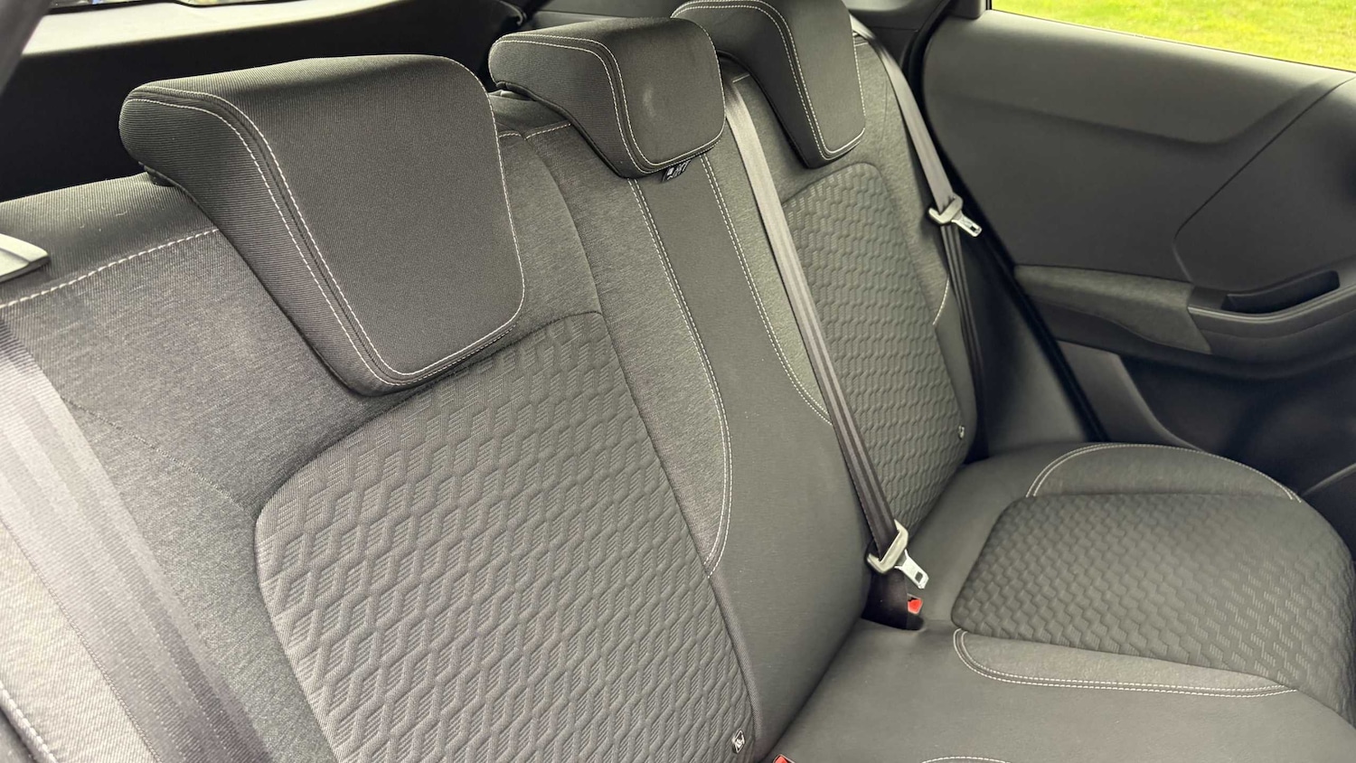 Used Ford Puma 2021 for sale - 76745960: Photo 17