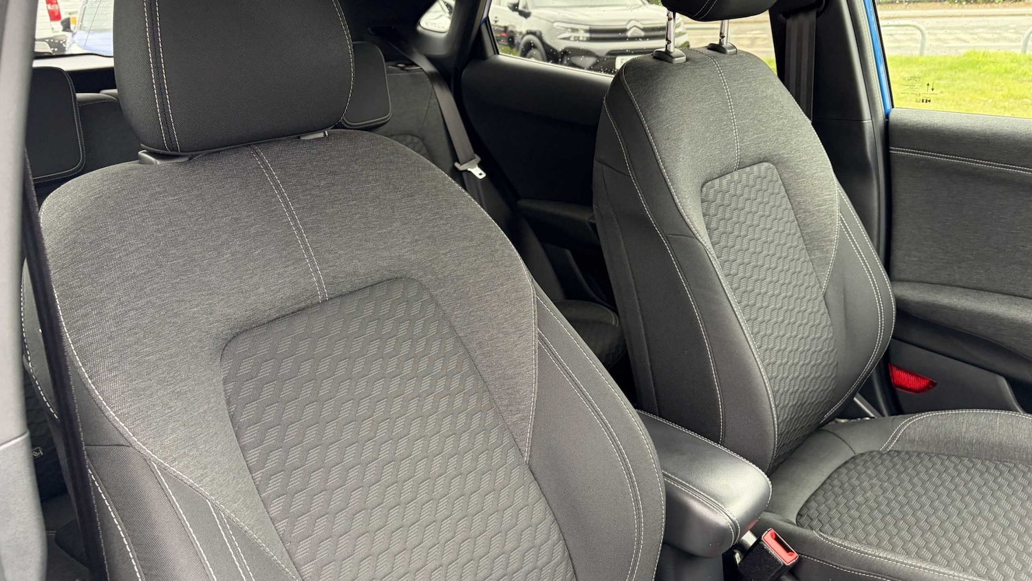 Used Ford Puma 2021 for sale - 76745960: Photo 20