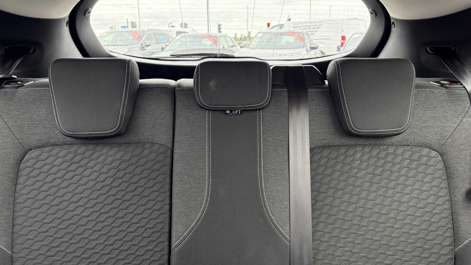 Used Ford Puma 2021 for sale - 76745960: Photo 22