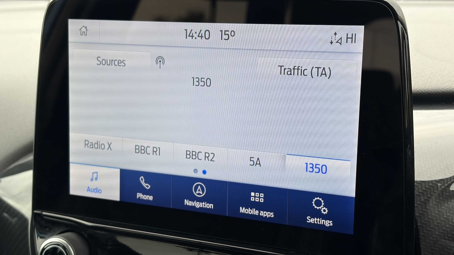 Used Ford Puma 2021 for sale - 76745960: Photo 26