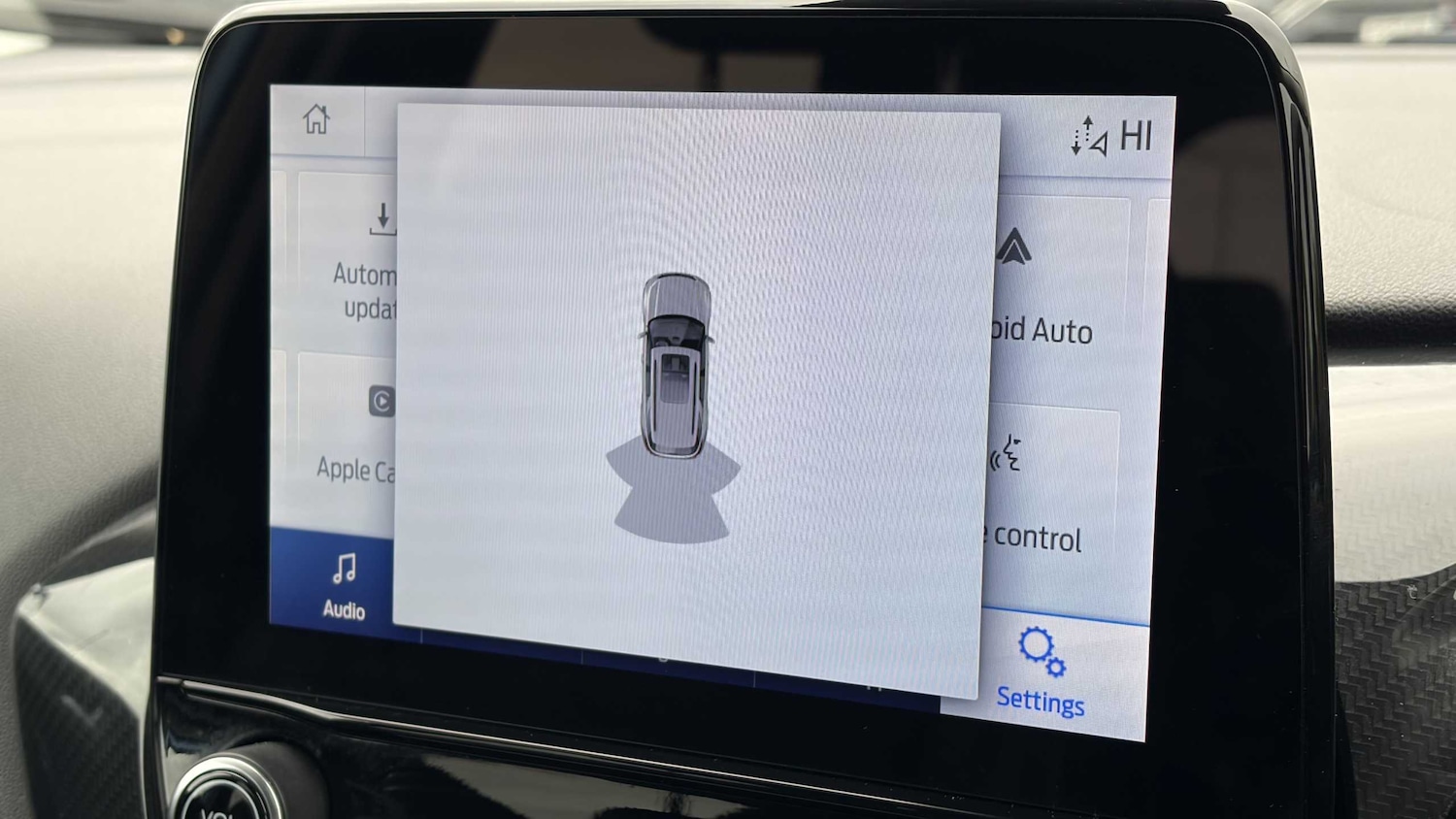 Used Ford Puma 2021 for sale - 76745960: Photo 27