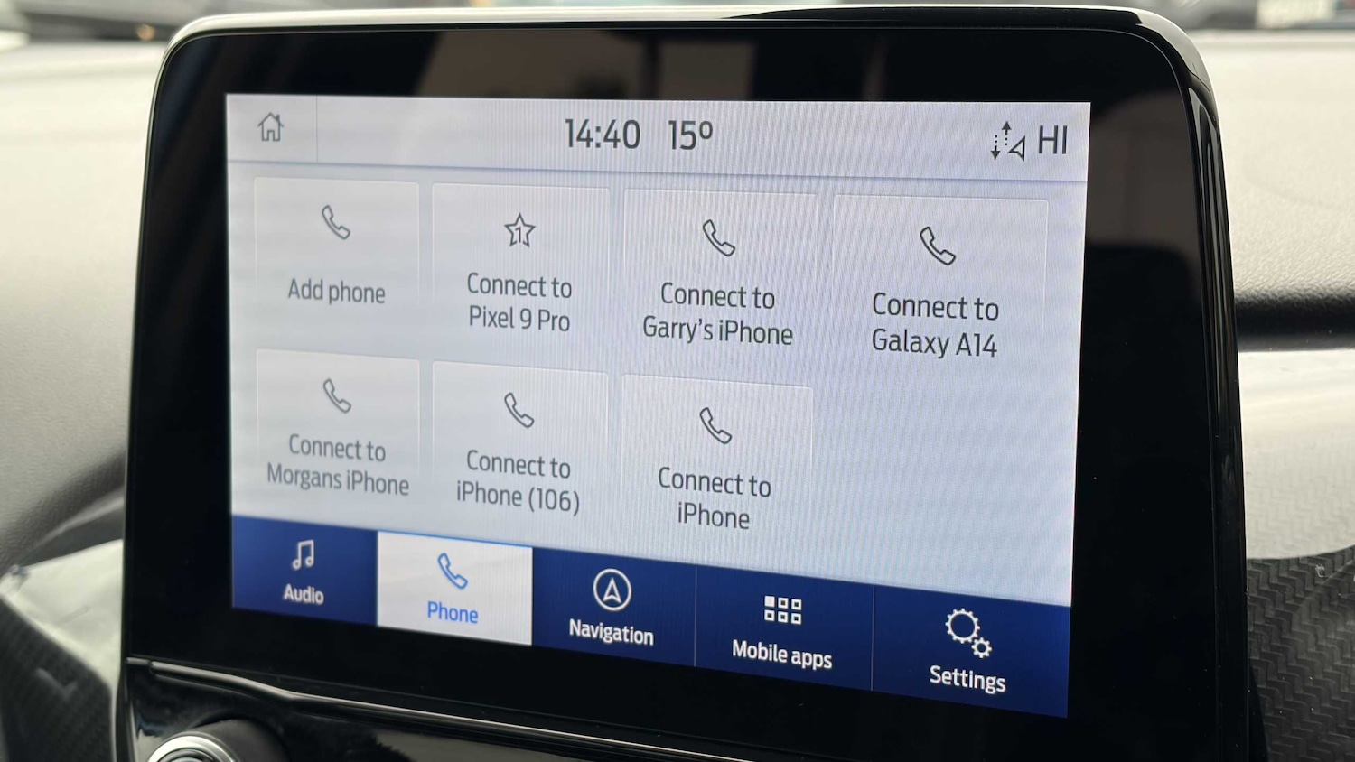 Used Ford Puma 2021 for sale - 76745960: Photo 28