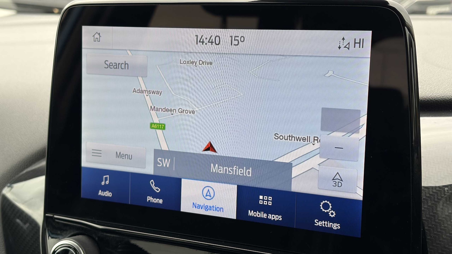 Used Ford Puma 2021 for sale - 76745960: Photo 29