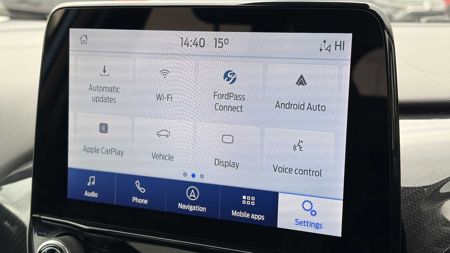 Used Ford Puma 2021 for sale - 76745960: Photo 30