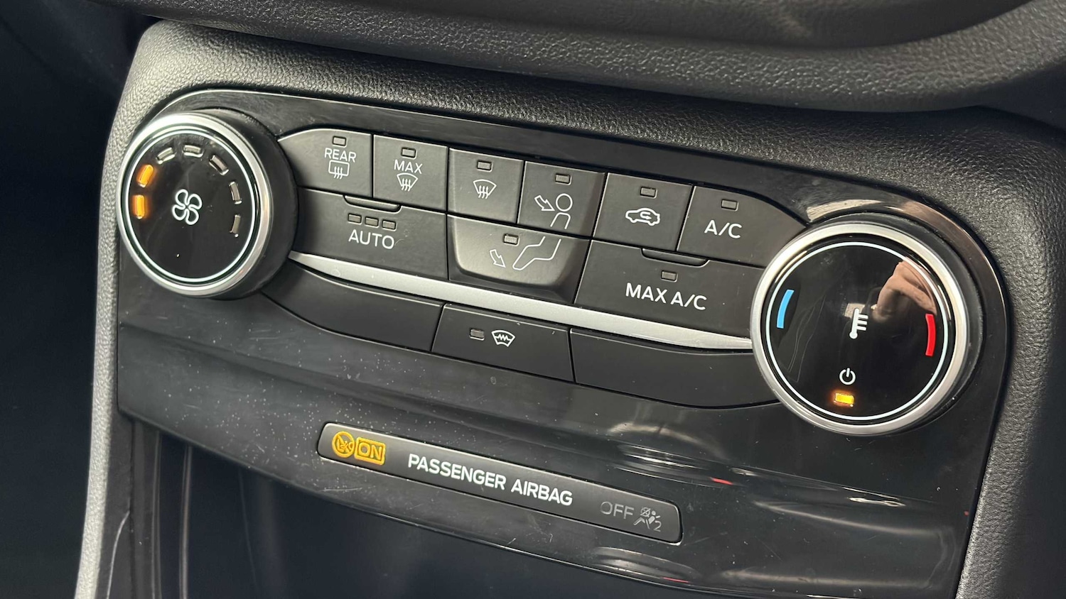 Used Ford Puma 2021 for sale - 76745960: Photo 31