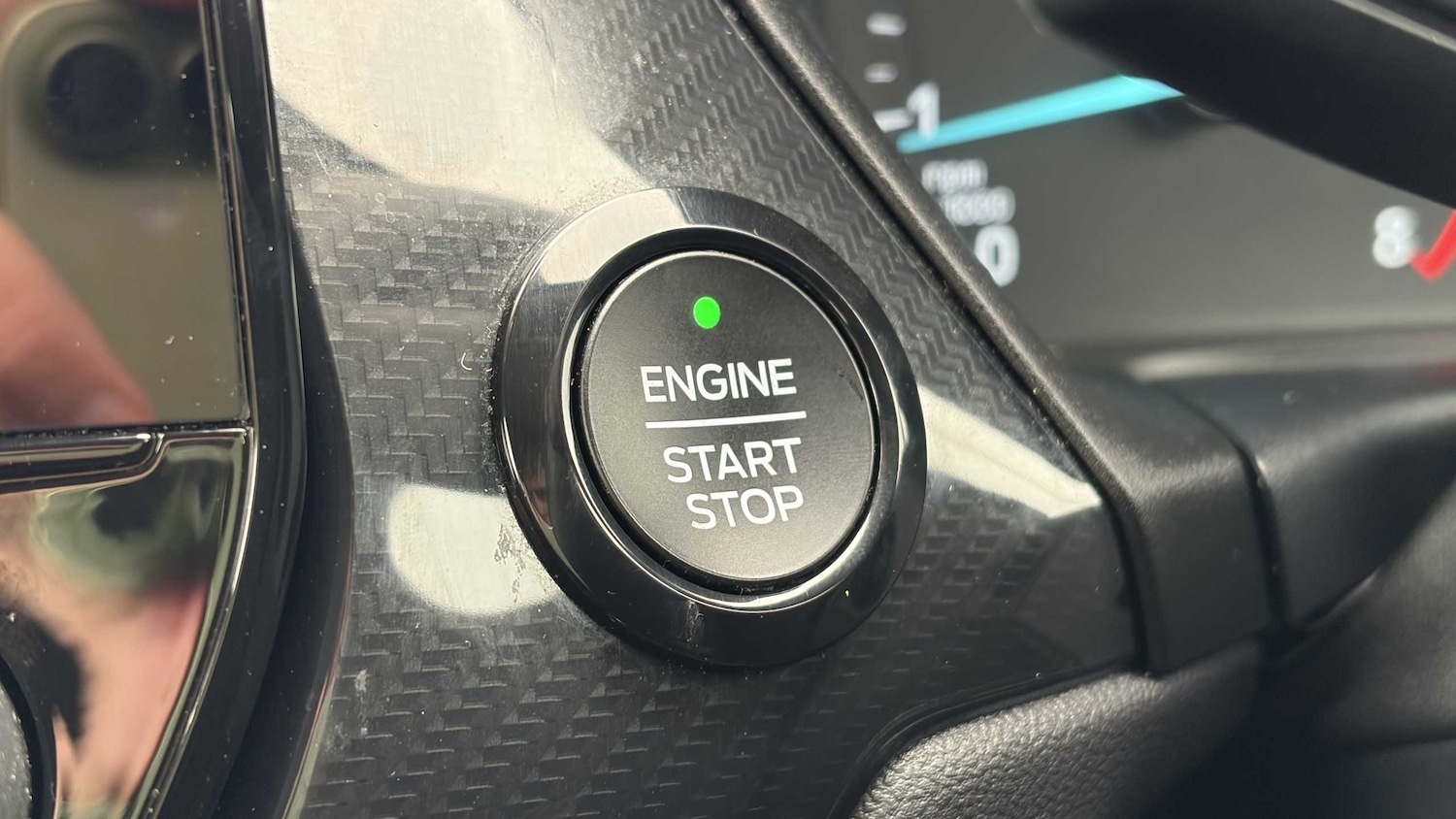 Used Ford Puma 2021 for sale - 76745960: Photo 35