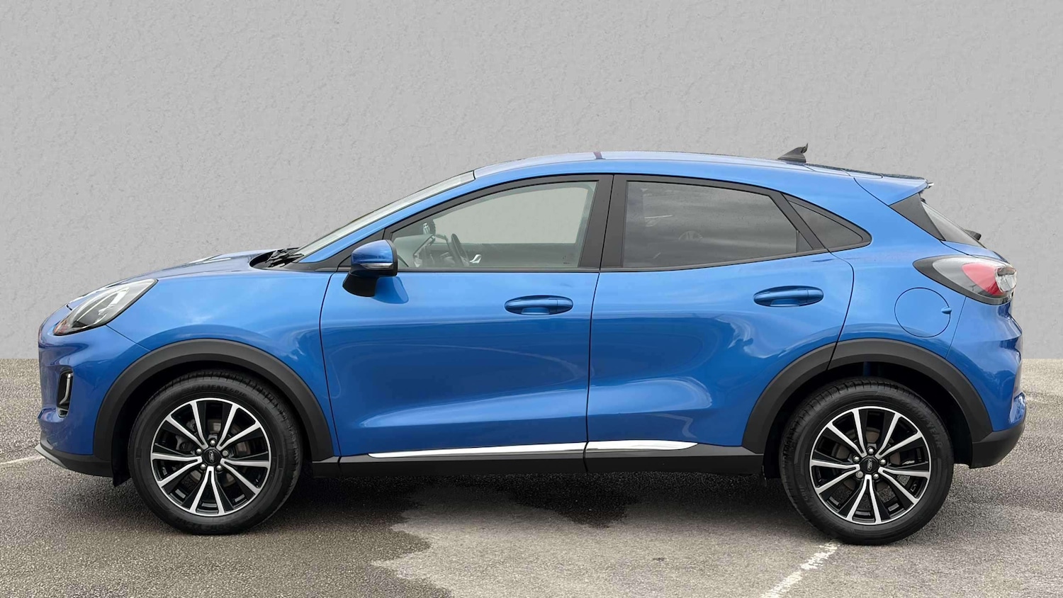 Used Ford Puma 2021 for sale - 76745960: Photo 5