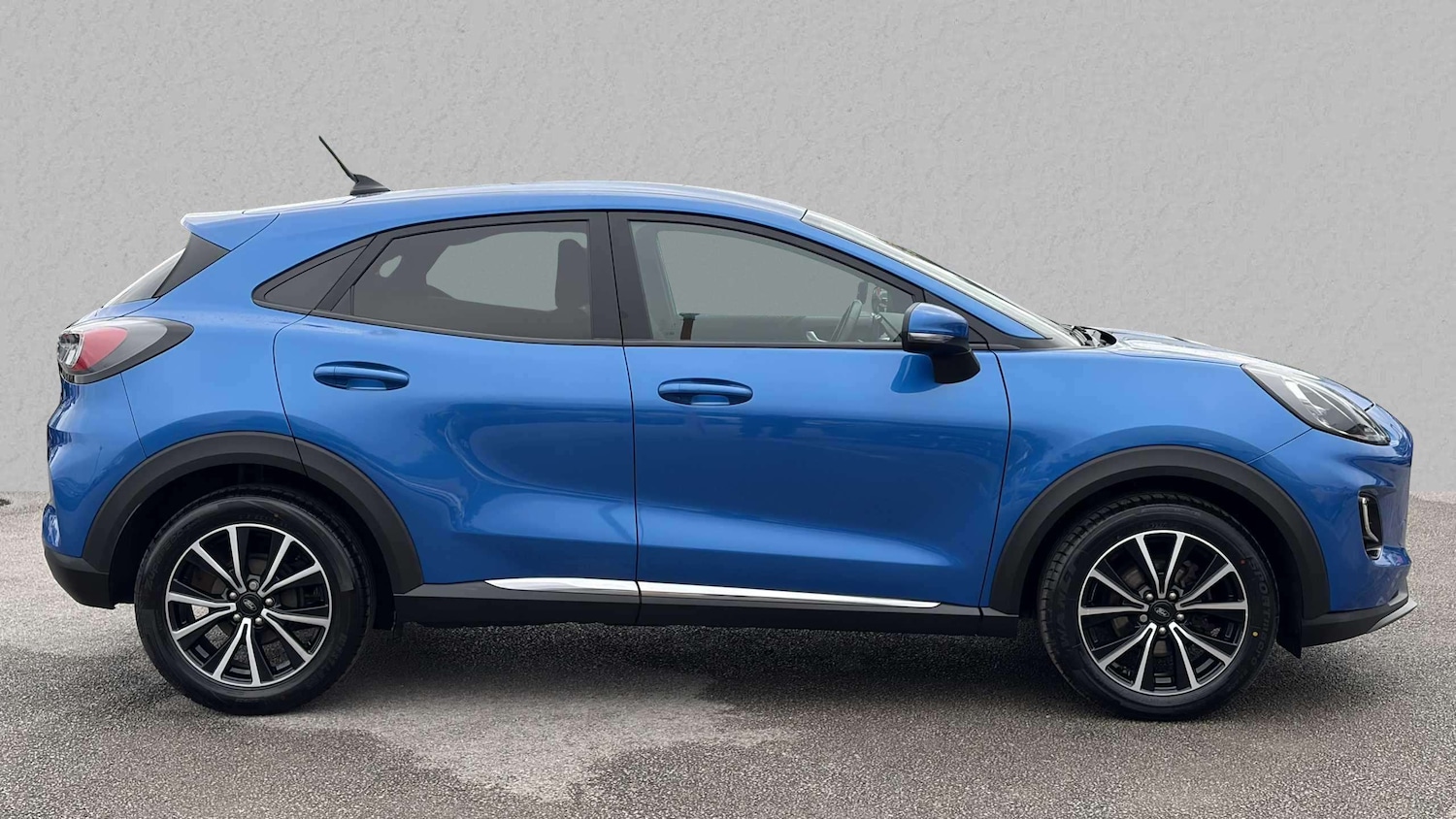 Used Ford Puma 2021 for sale - 76745960: Photo 6