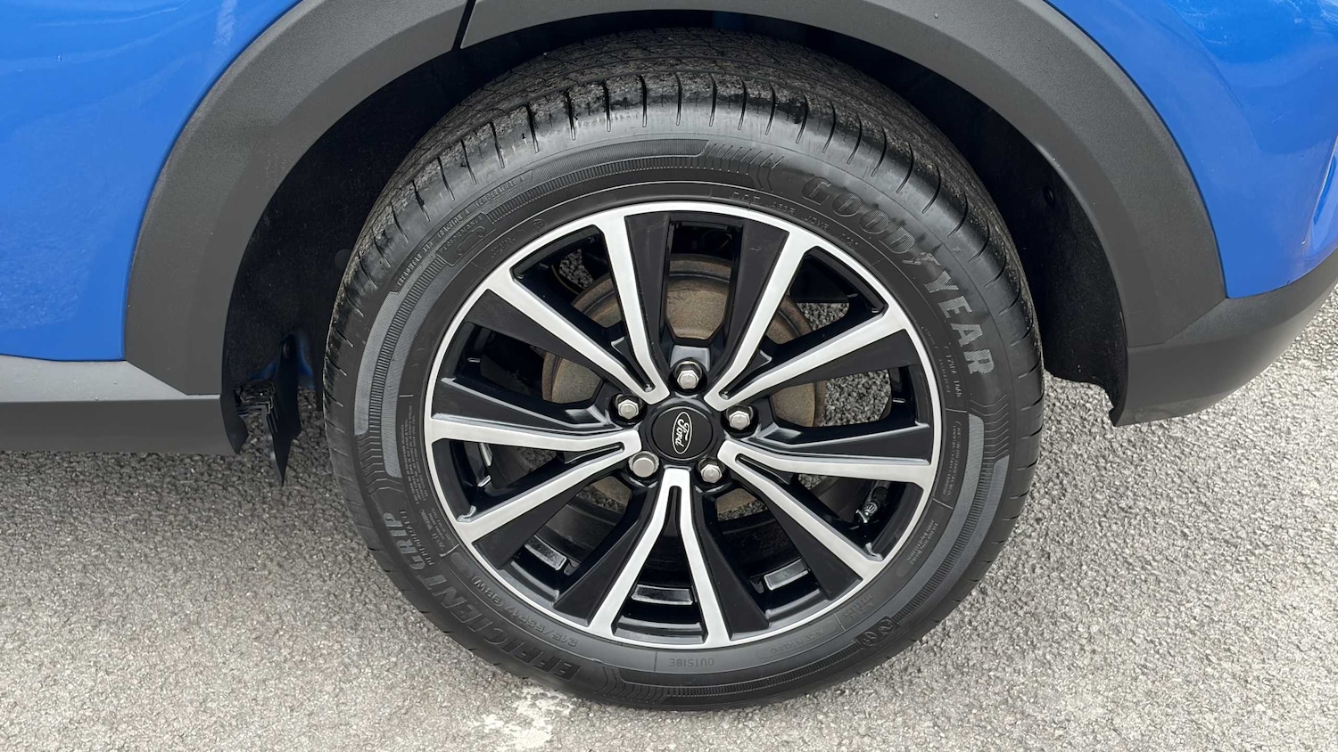 Used Ford Puma 2021 for sale - 76745960: Photo 7