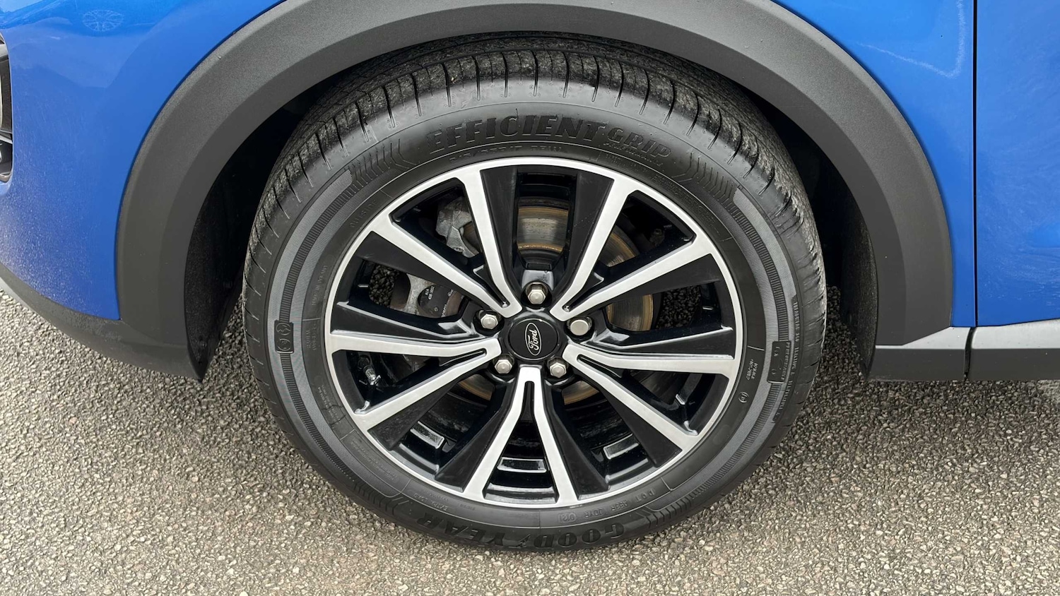 Used Ford Puma 2021 for sale - 76745960: Photo 8