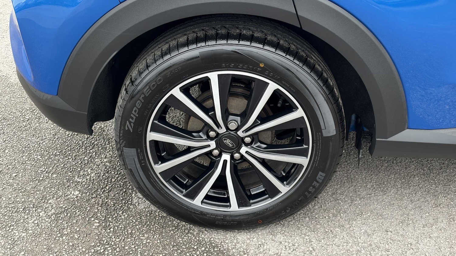 Used Ford Puma 2021 for sale - 76745960: Photo 9