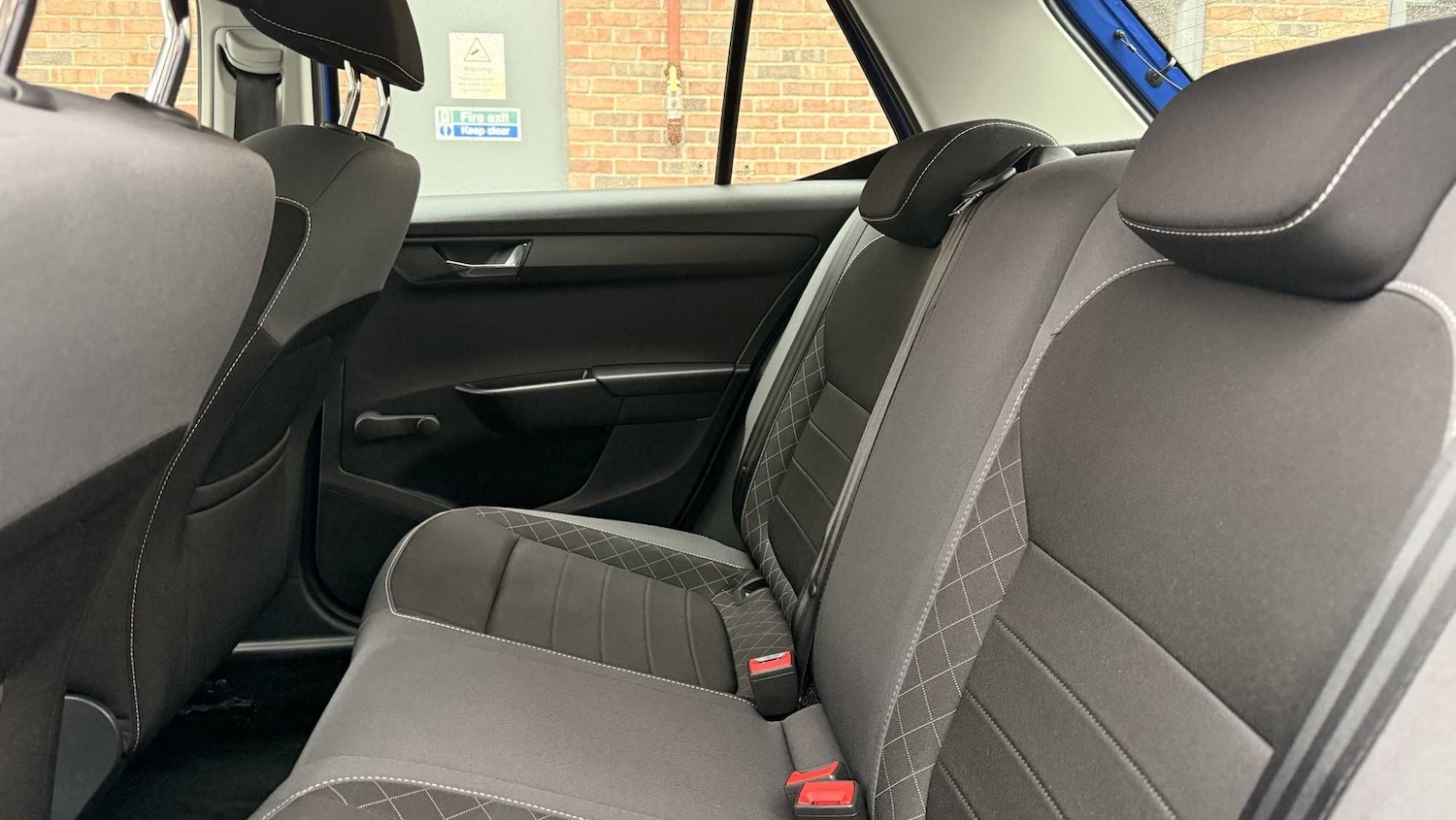 Used Skoda Fabia 2020 for sale - 77601249: Photo 10